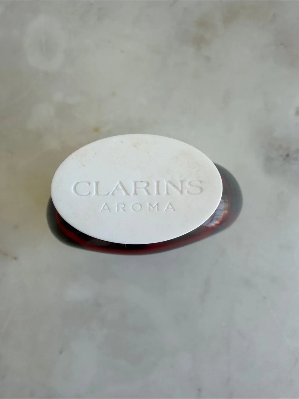Clarins Aroma Eau Dynamisante